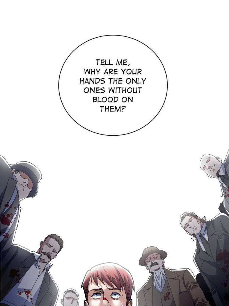 A Transmigrated Warden's Battle for Redemption Chapter 104 33
